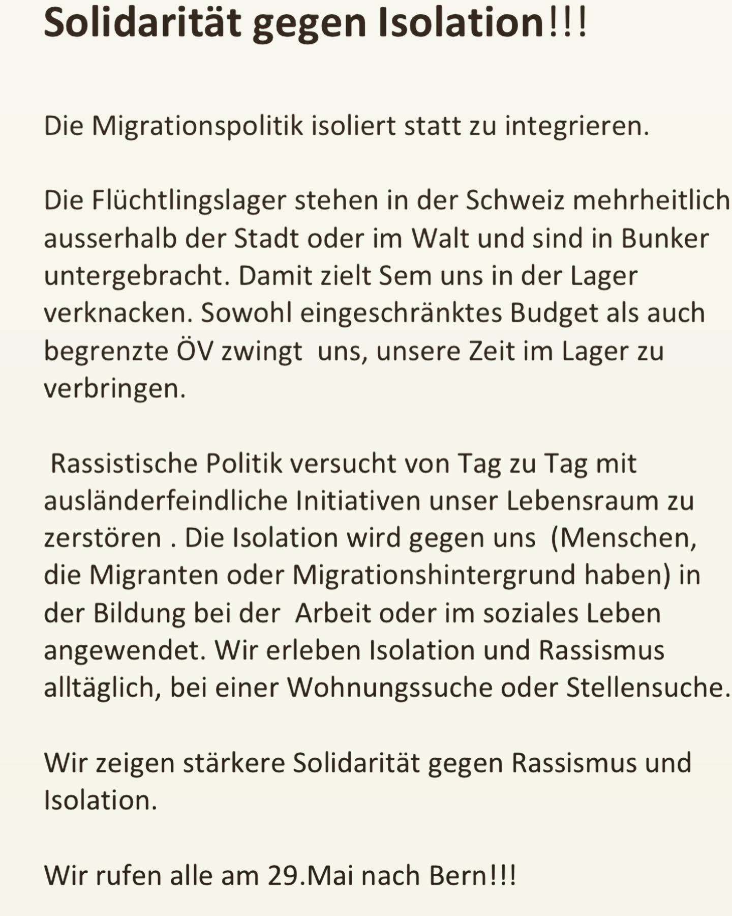 stopisolation1