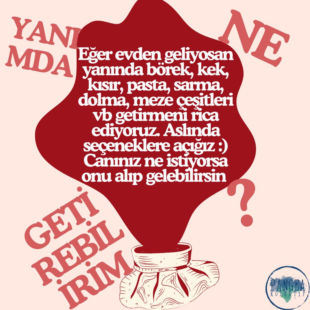 Geleneksel Yaz Pikniğine Ne Getirebilirim Sayfası