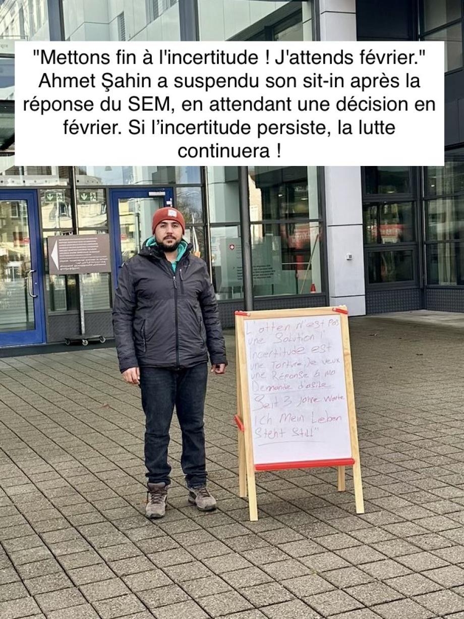 photo de la resistance devant SEM