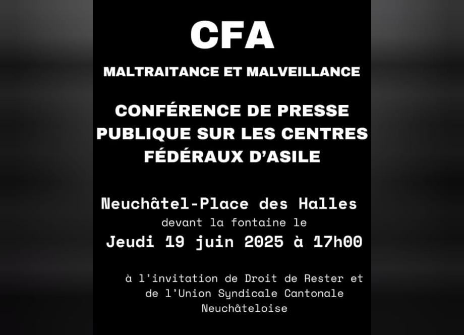 CFA