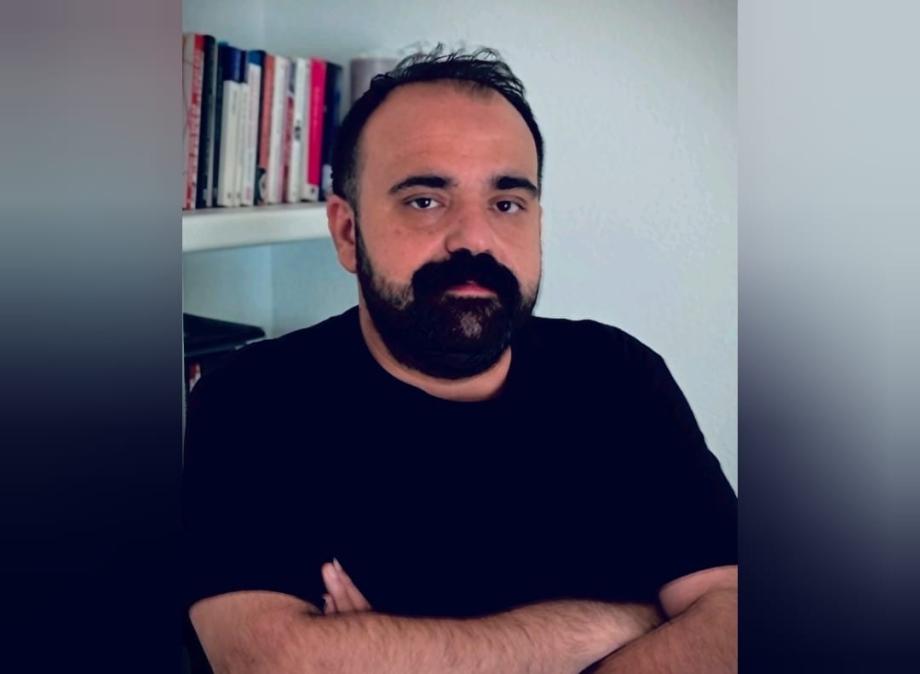 MEHMET MURAT YILDIRIM