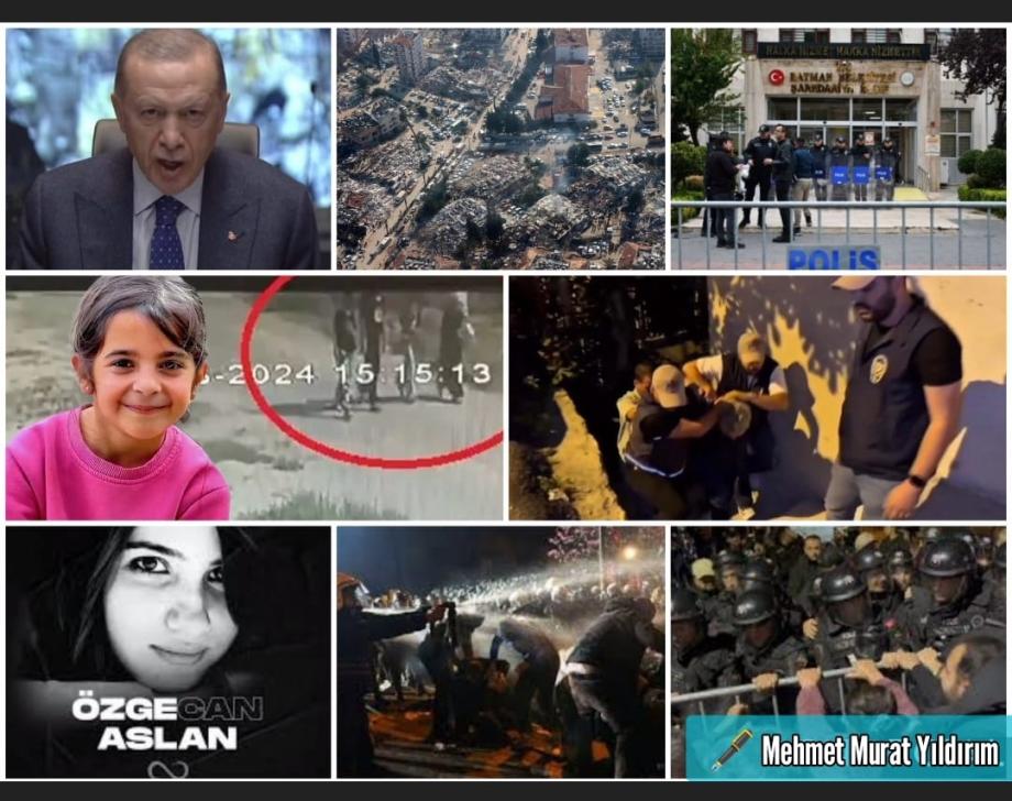 TÜRKİYE_GÜVENLİ_Mİ