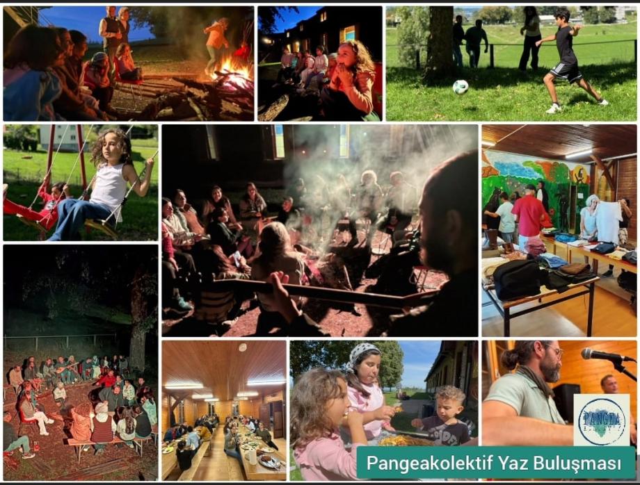 Yaz Buluşması