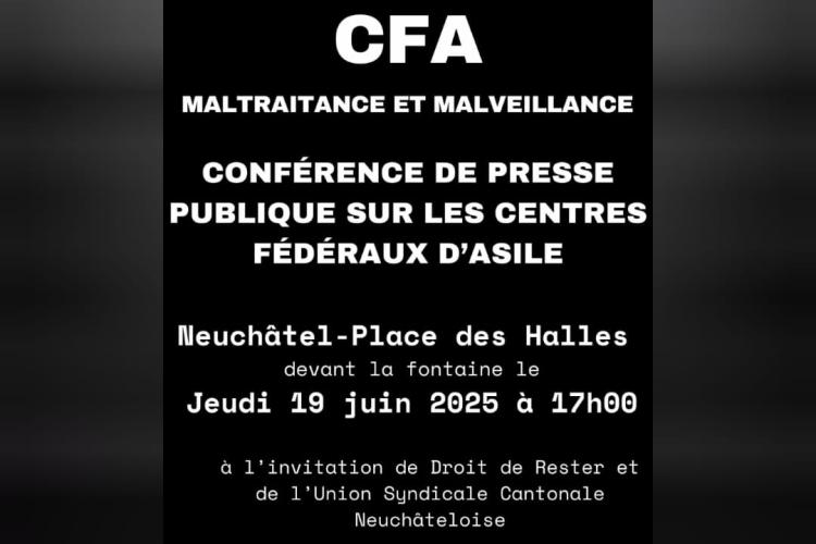 CFA