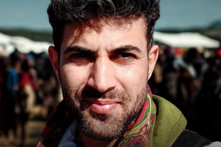 Mehmetcan Daşdemir
