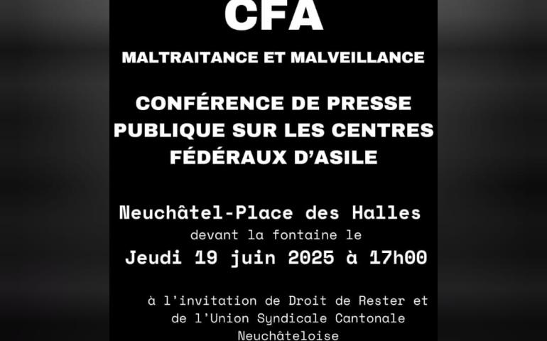 CFA