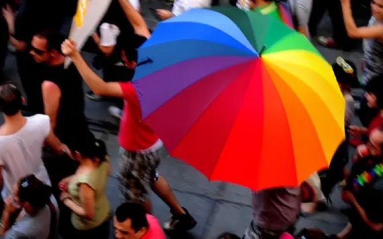 LGBTIQ+ mülteci