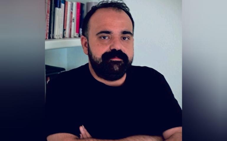 MEHMET MURAT YILDIRIM