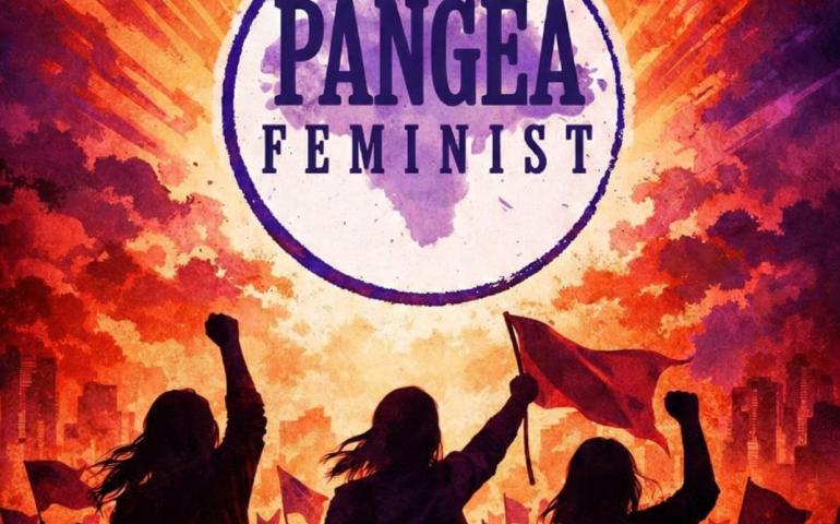 Pangea_Feminist