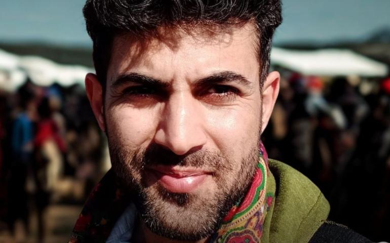 Mehmetcan Daşdemir