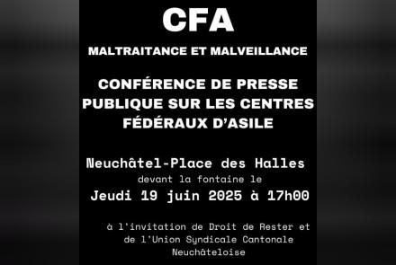 CFA