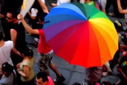 LGBTIQ+ mülteci