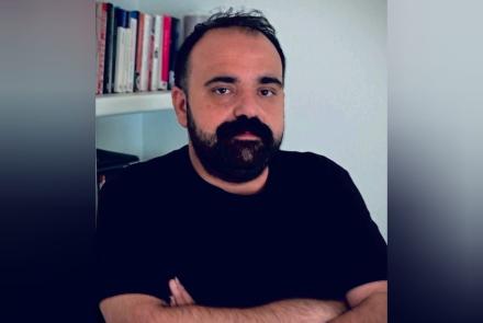 MEHMET MURAT YILDIRIM