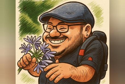 Qusai Al Rifai