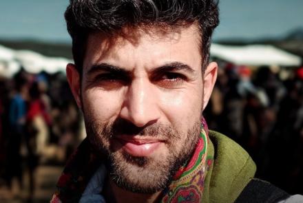 Mehmetcan Daşdemir